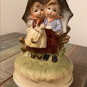 1970 Vintage “Chadwick Miller” Music Box